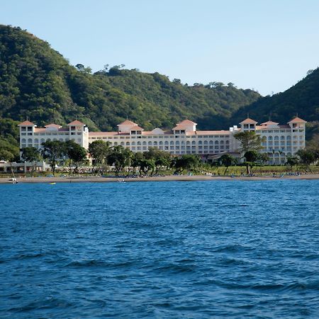 Riu Guanacaste Hotel Papagayo Bay Eksteriør billede