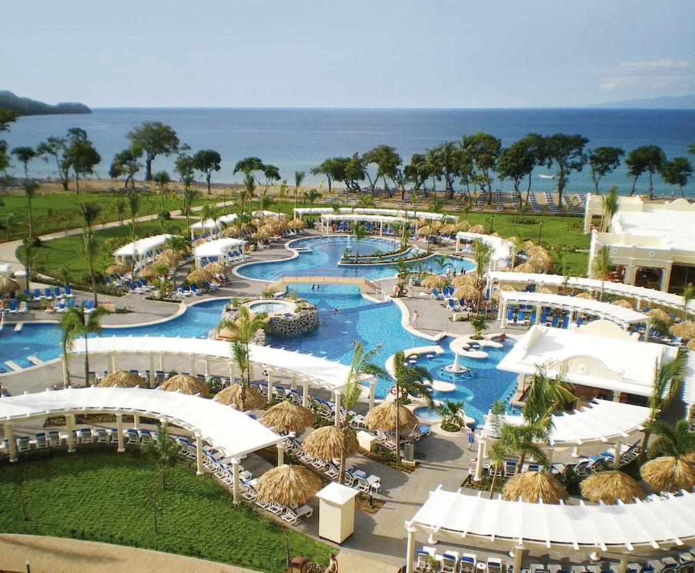 Riu Guanacaste Hotel Papagayo Bay Eksteriør billede