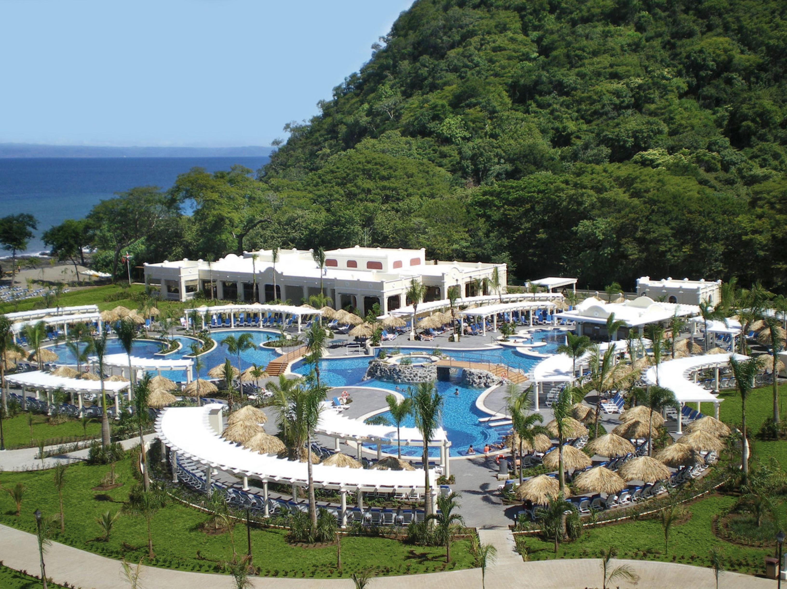 Riu Guanacaste Hotel Papagayo Bay Eksteriør billede