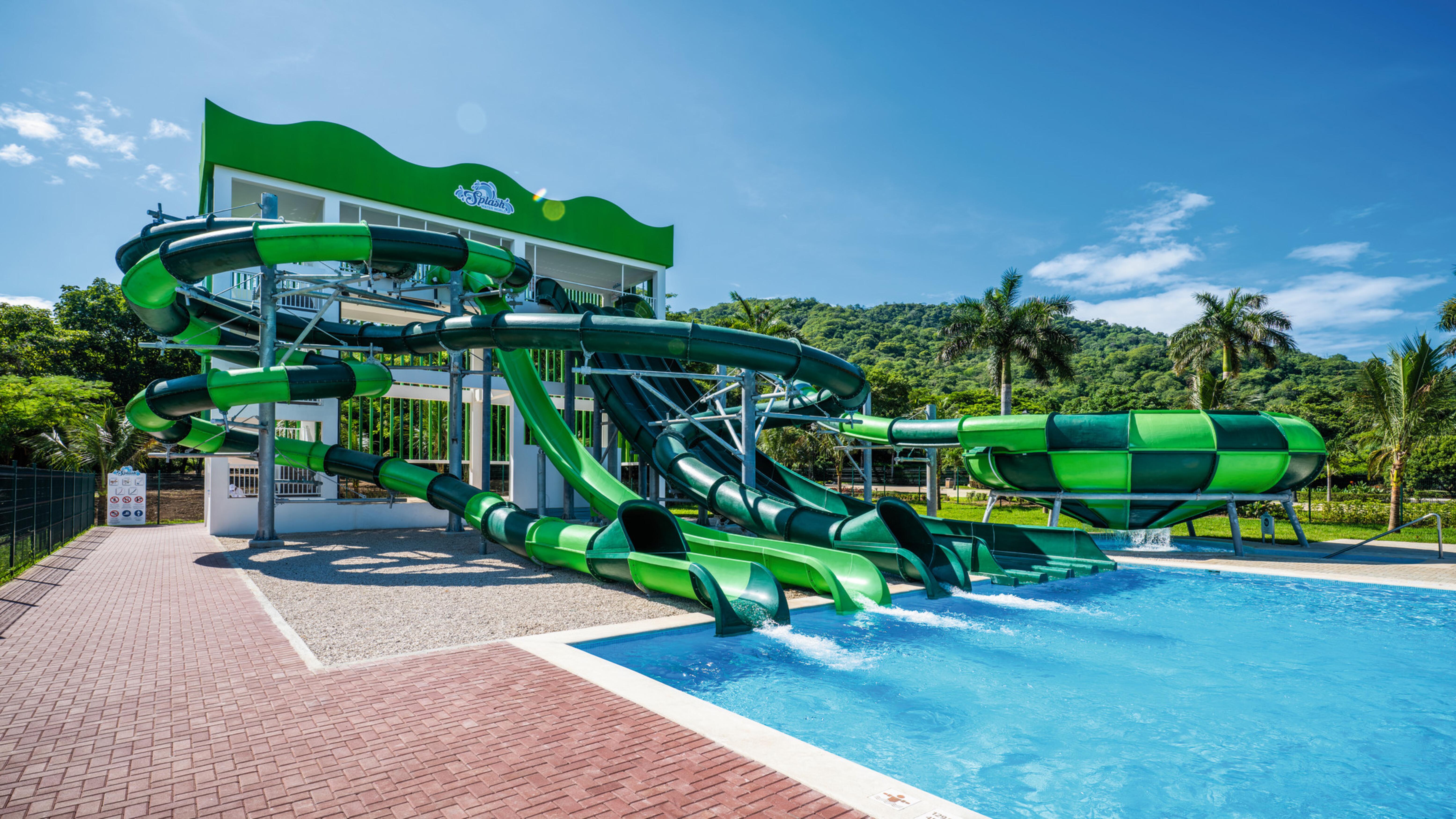 Riu Guanacaste Hotel Papagayo Bay Eksteriør billede