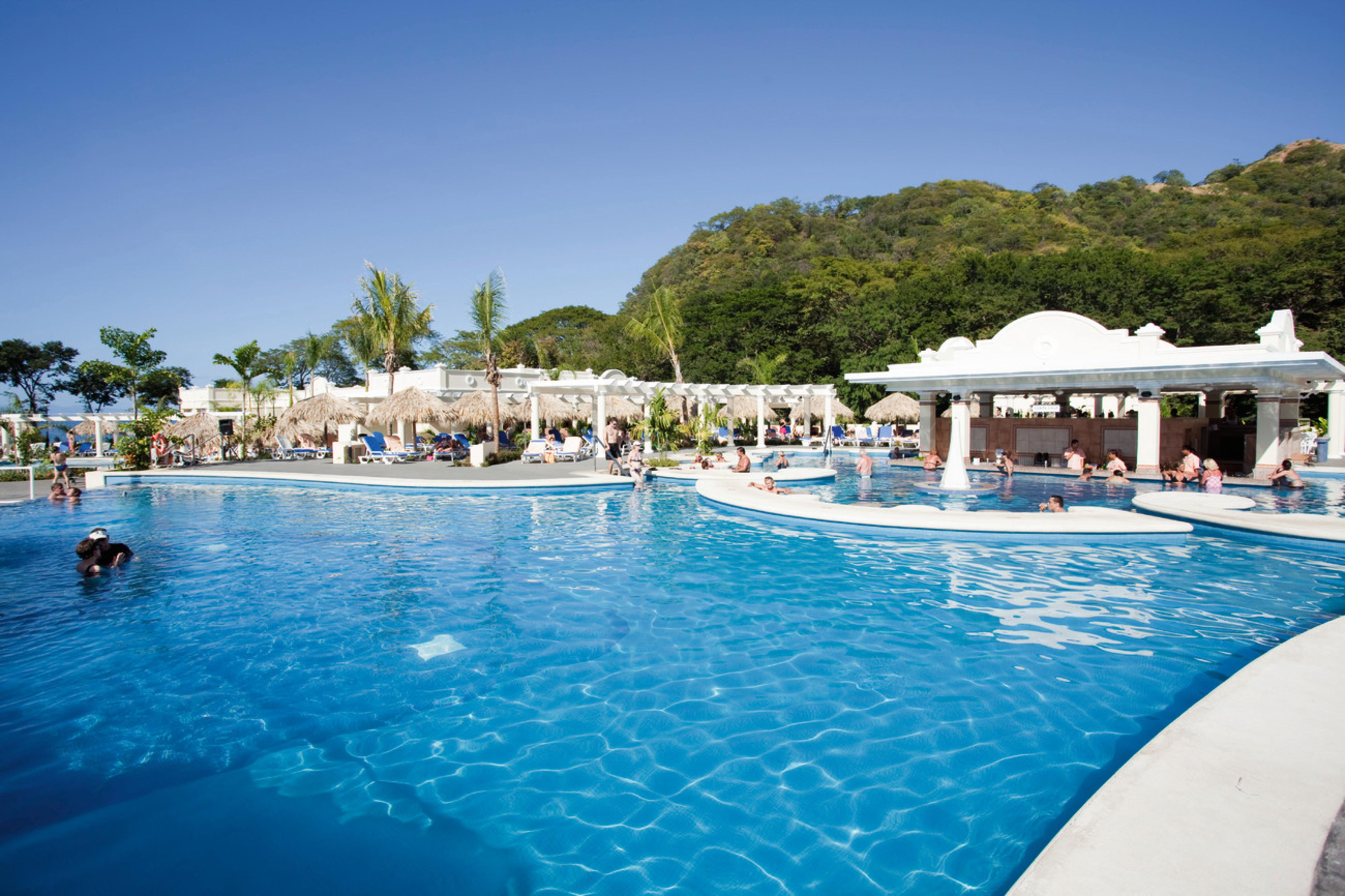 Riu Guanacaste Hotel Papagayo Bay Eksteriør billede